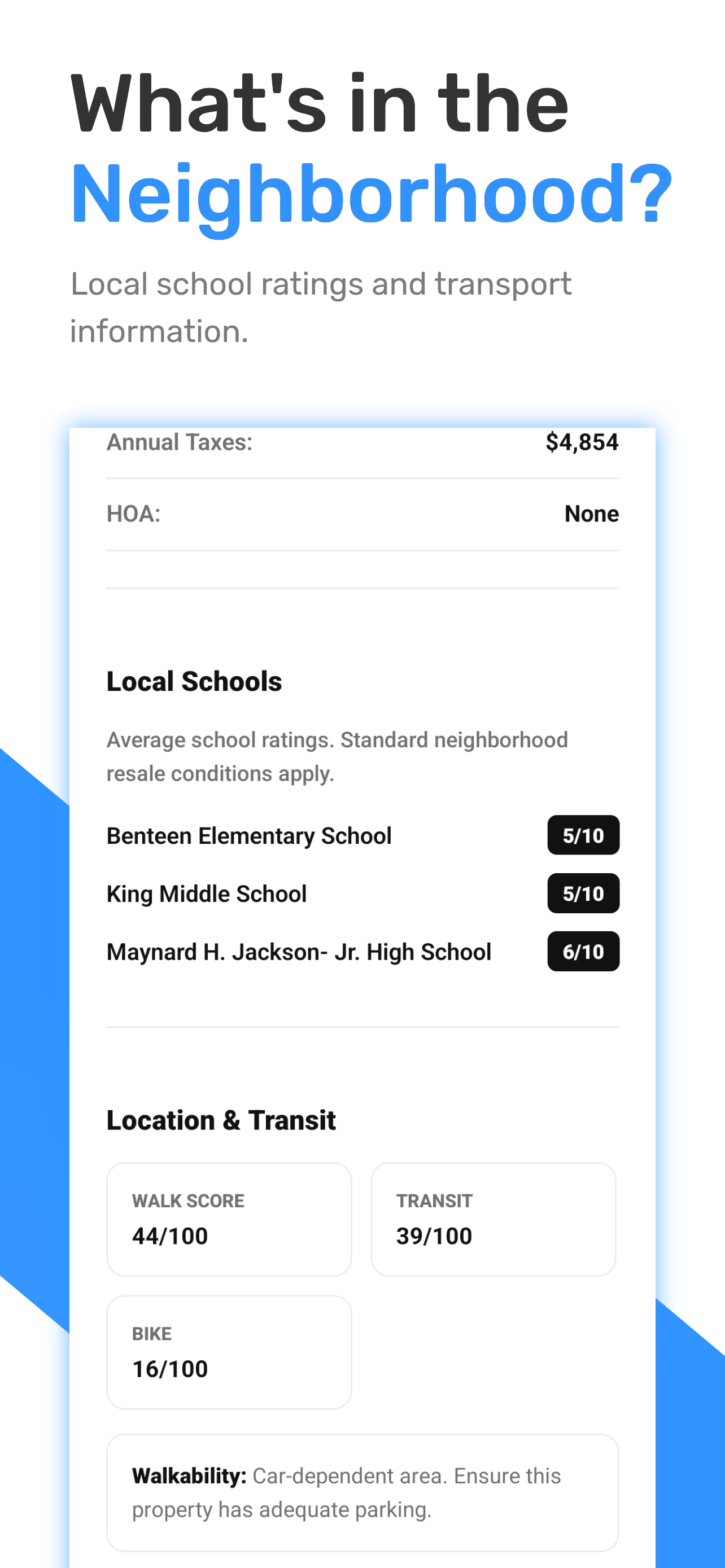 App Screen