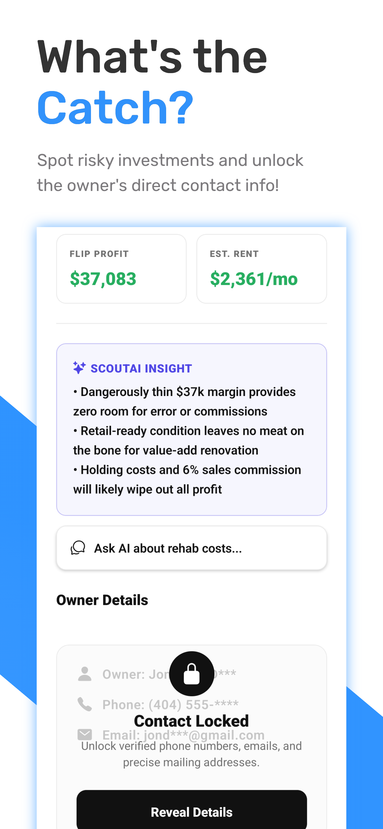App Screen